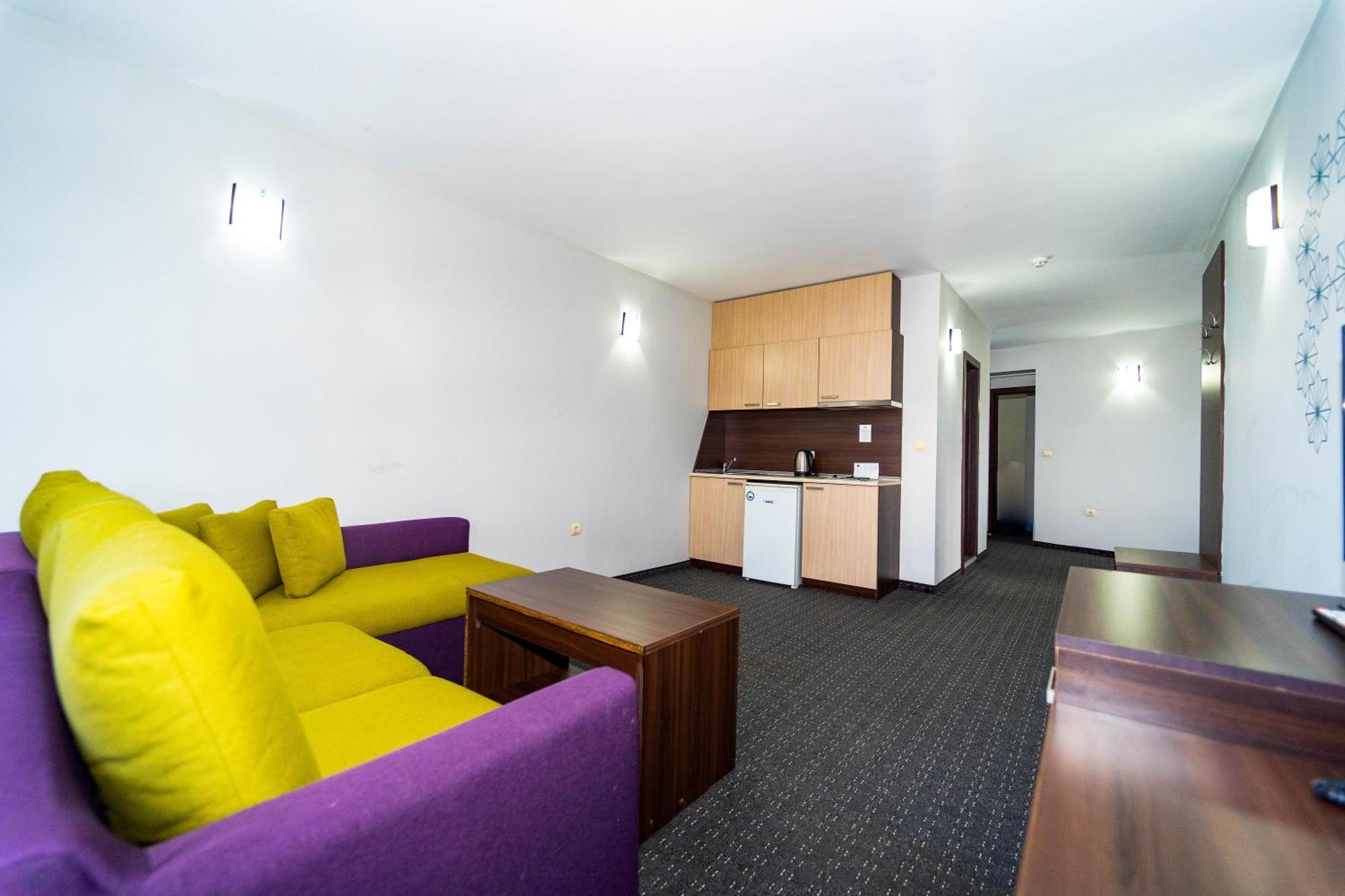 Mpm Hotel Guinness Bansko Cameră foto