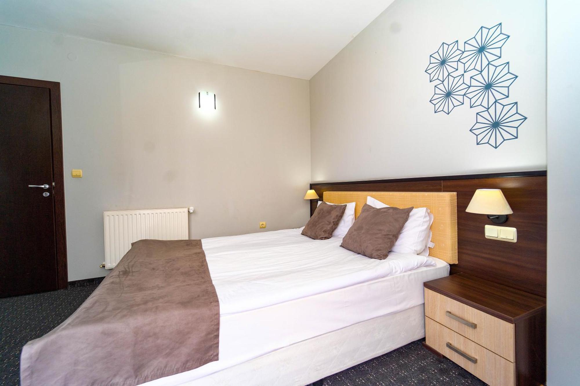 Mpm Hotel Guinness Bansko Cameră foto