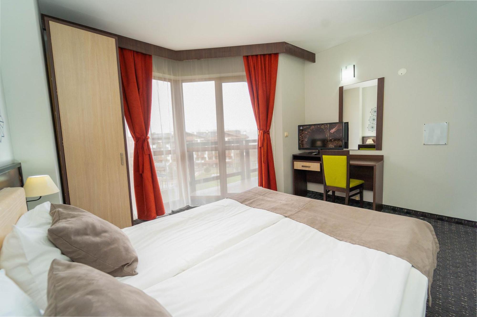 Mpm Hotel Guinness Bansko Cameră foto