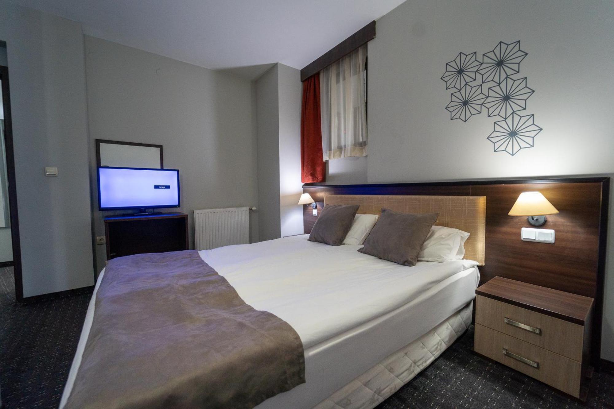 Mpm Hotel Guinness Bansko Cameră foto