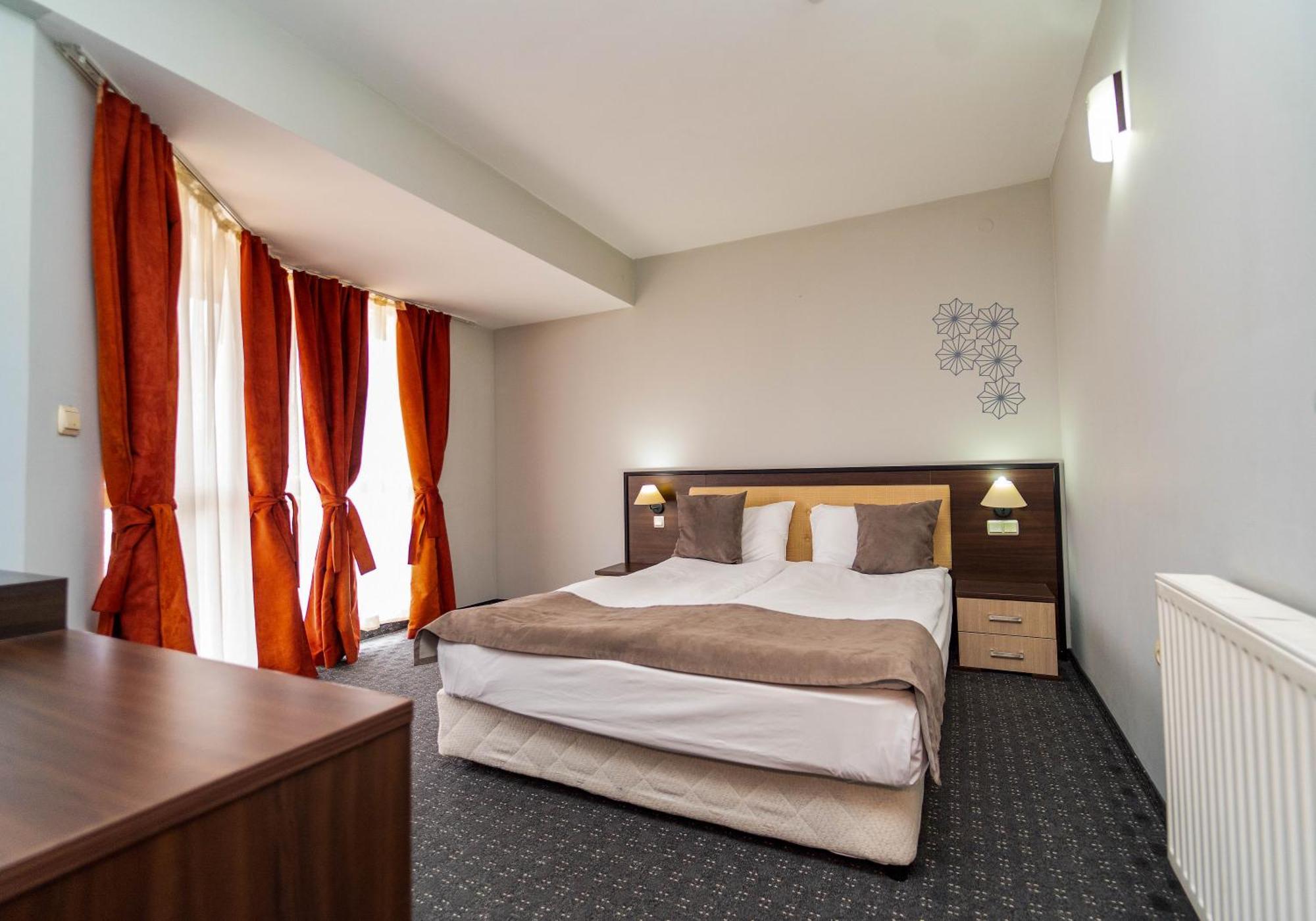 Mpm Hotel Guinness Bansko Cameră foto