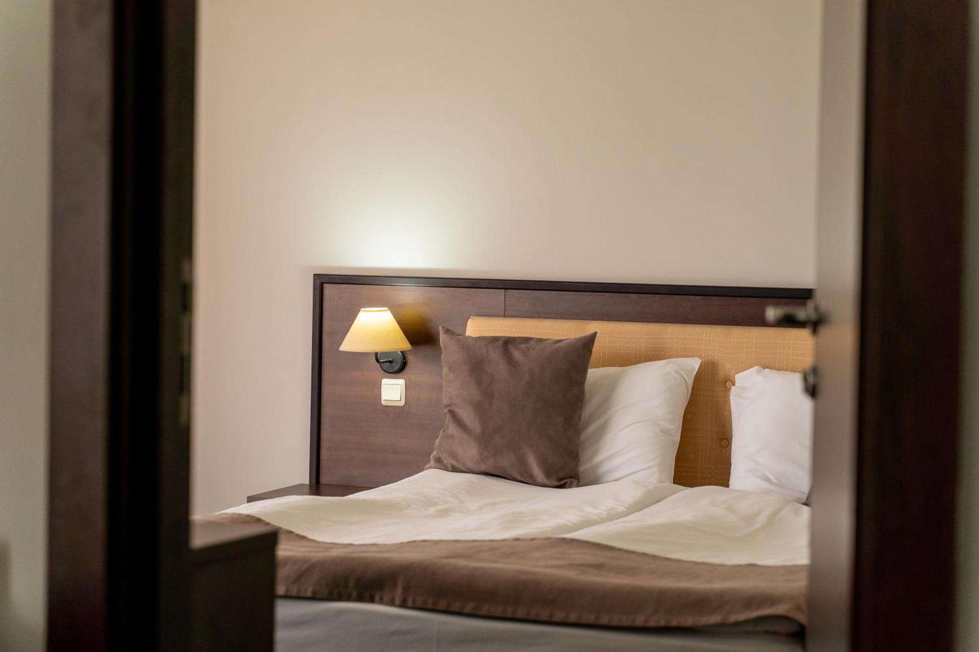Mpm Hotel Guinness Bansko Cameră foto