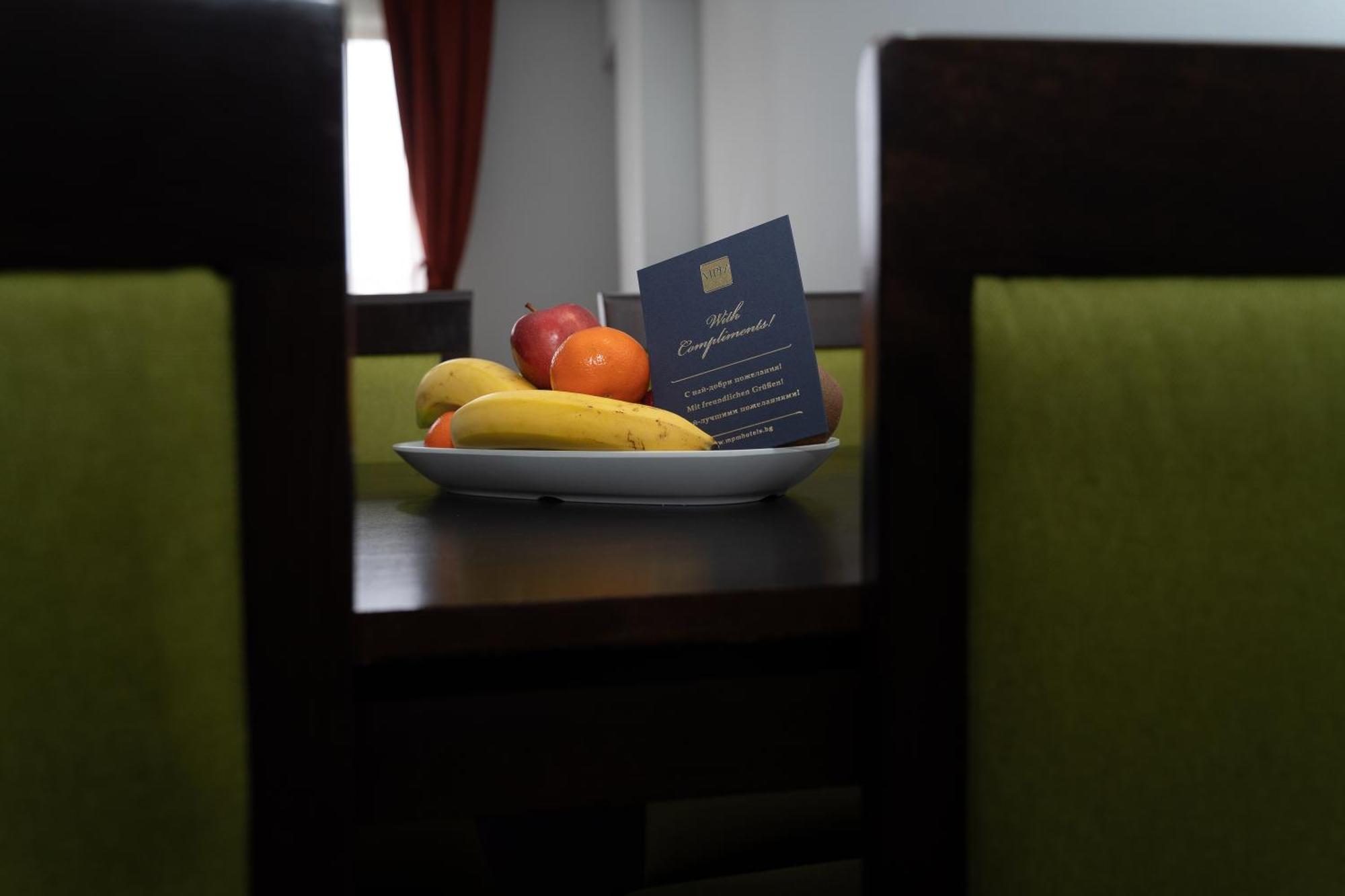 Mpm Hotel Guinness Bansko Cameră foto