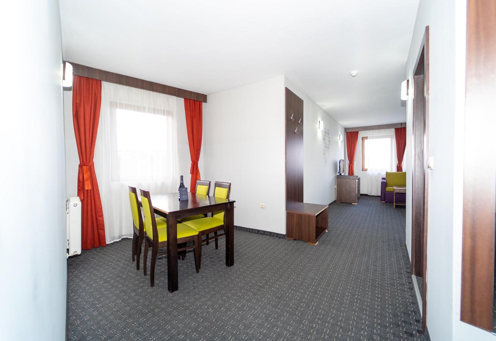 Mpm Hotel Guinness Bansko Cameră foto