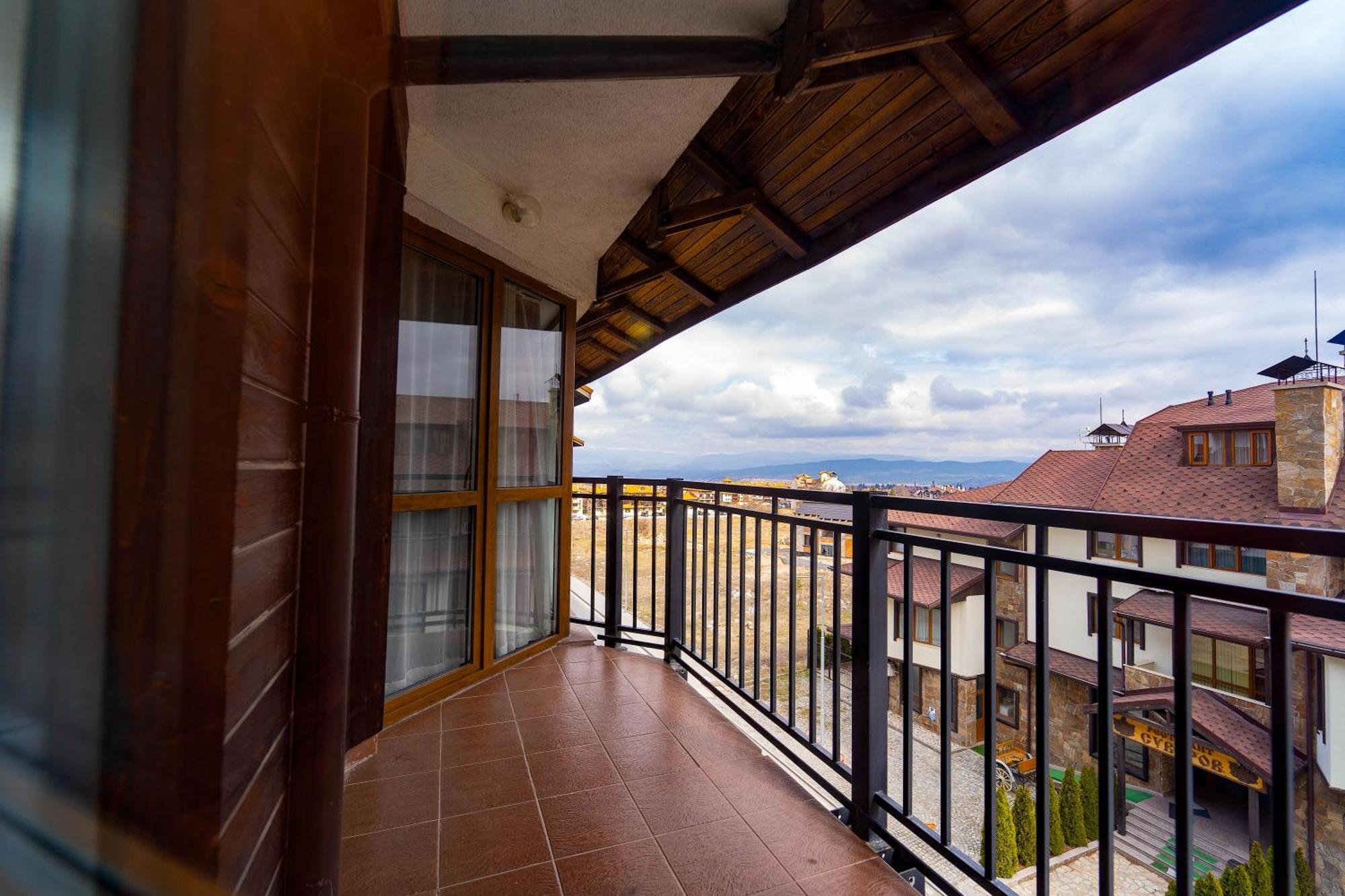 Mpm Hotel Guinness Bansko Cameră foto
