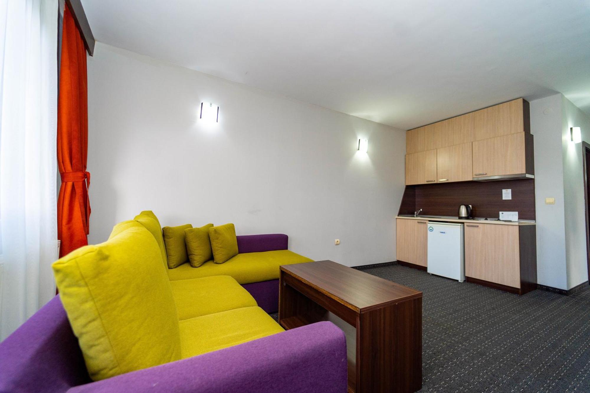 Mpm Hotel Guinness Bansko Cameră foto