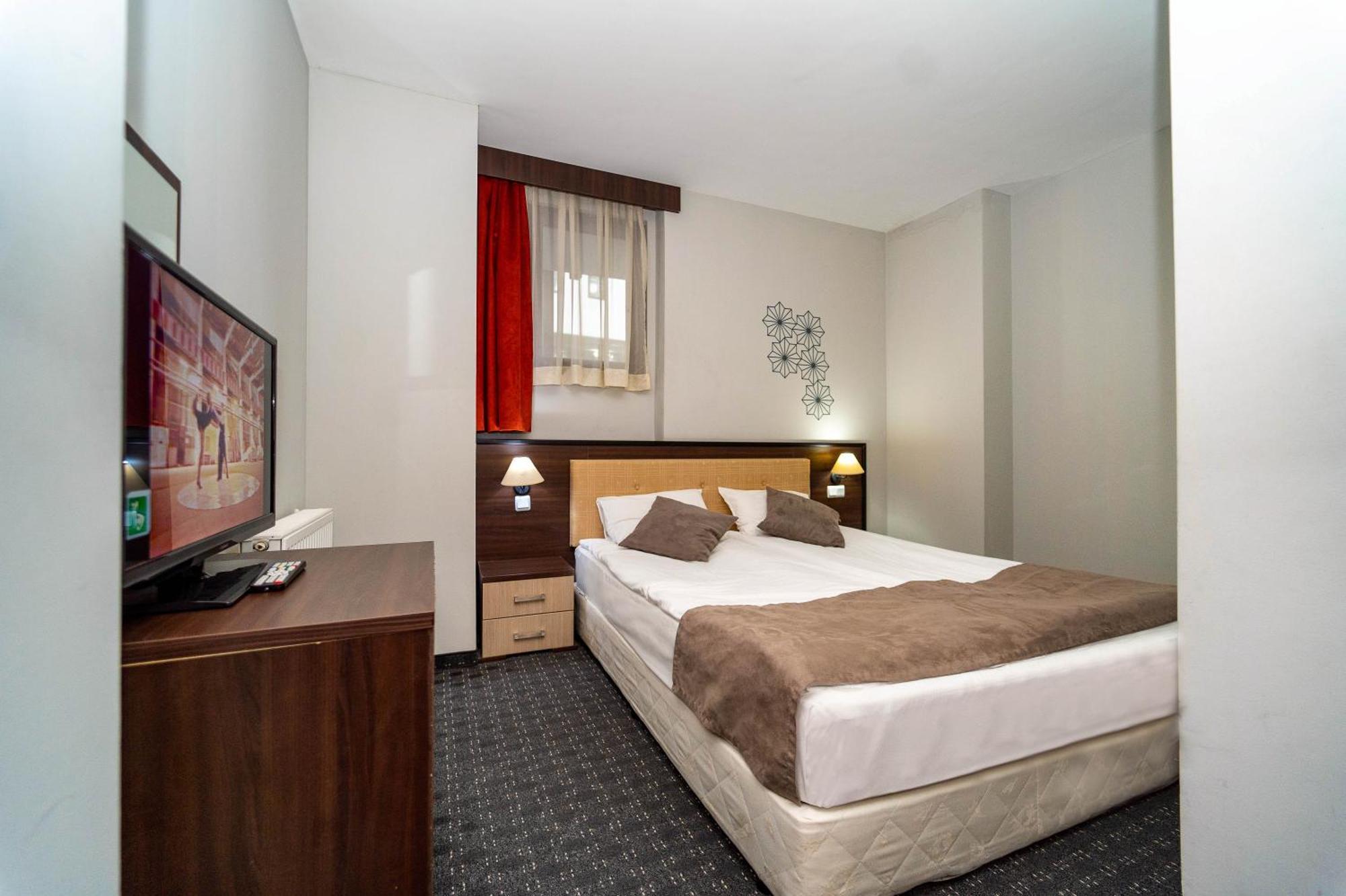 Mpm Hotel Guinness Bansko Cameră foto