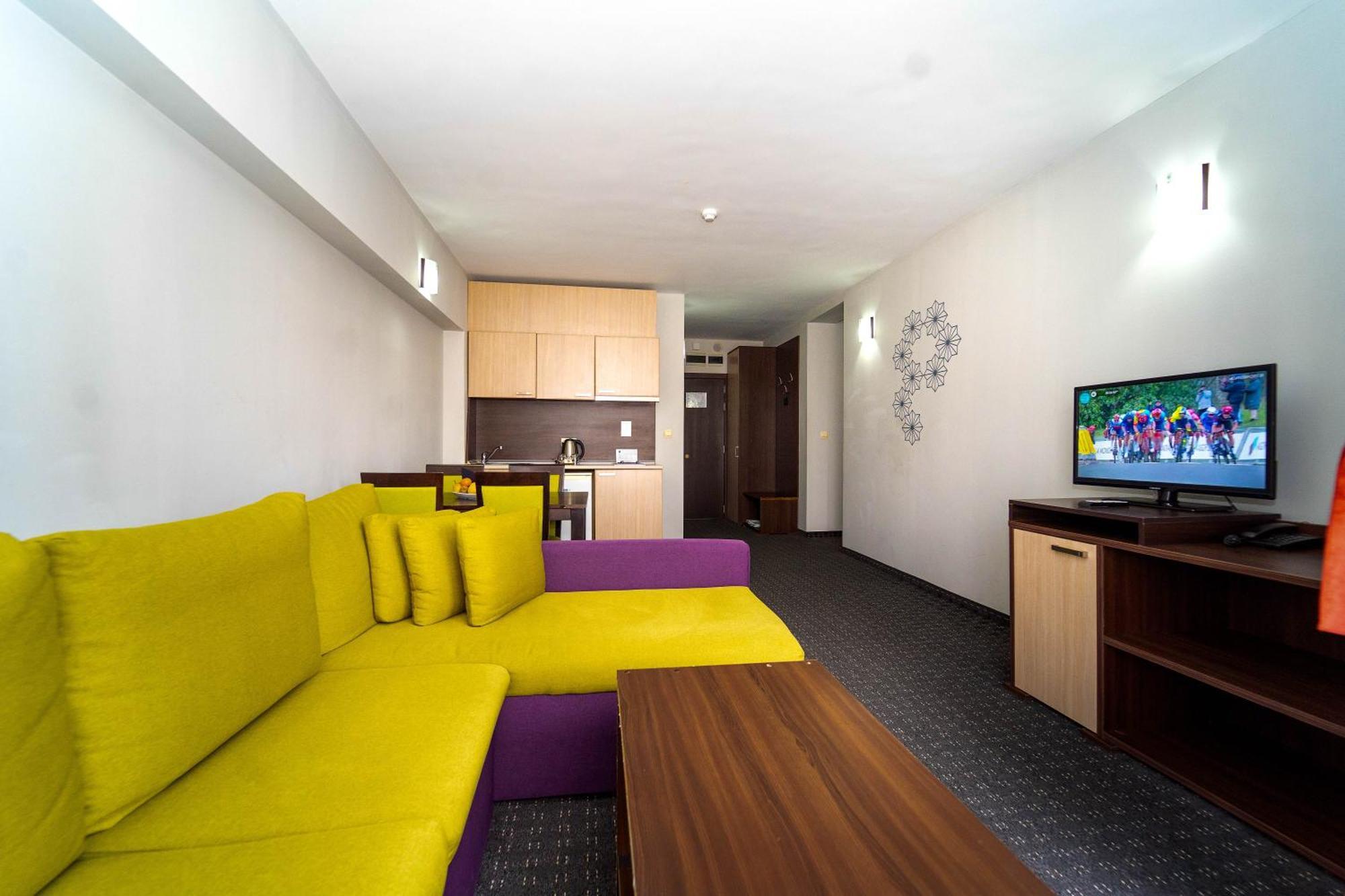 Mpm Hotel Guinness Bansko Cameră foto