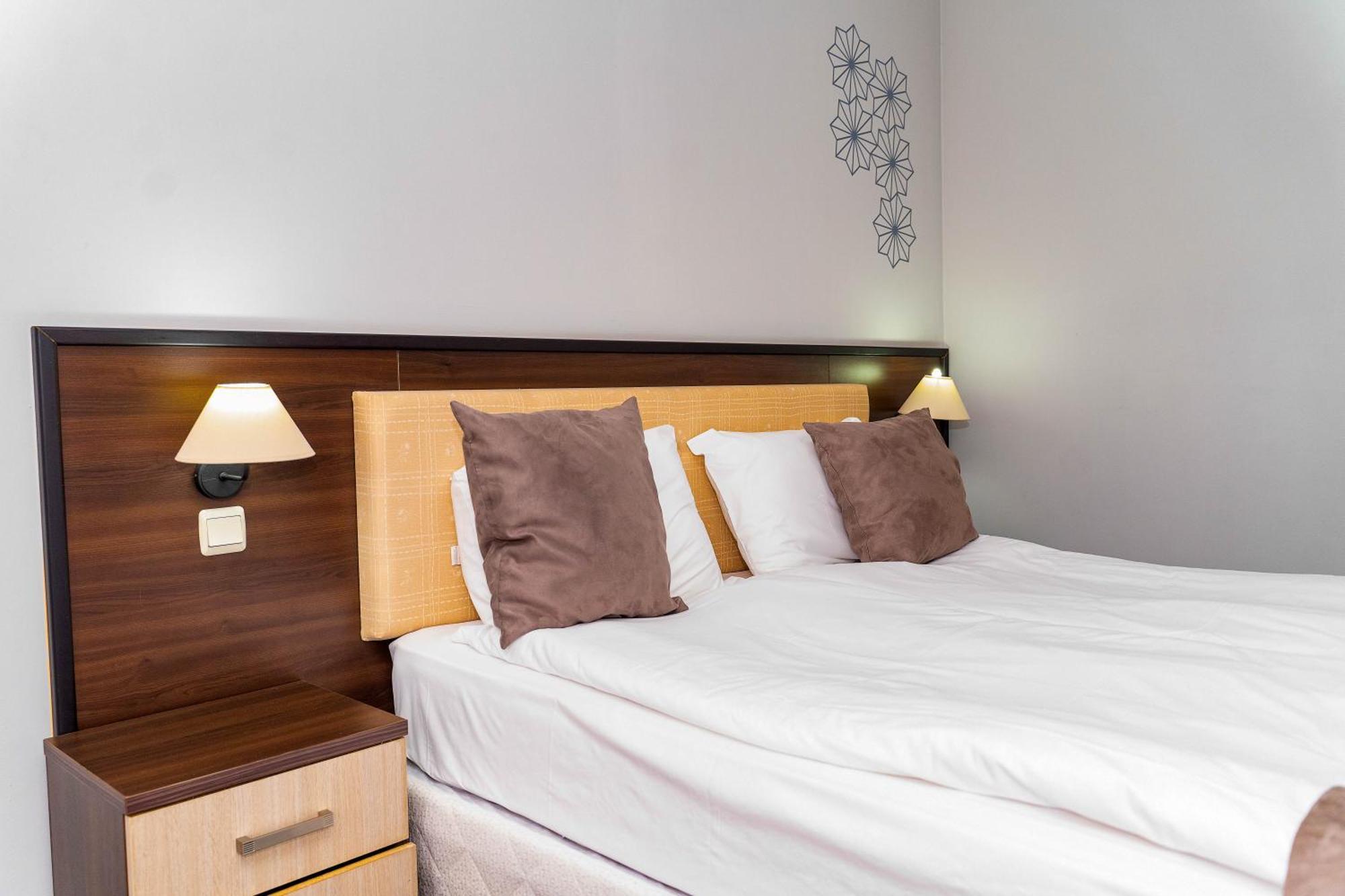 Mpm Hotel Guinness Bansko Cameră foto
