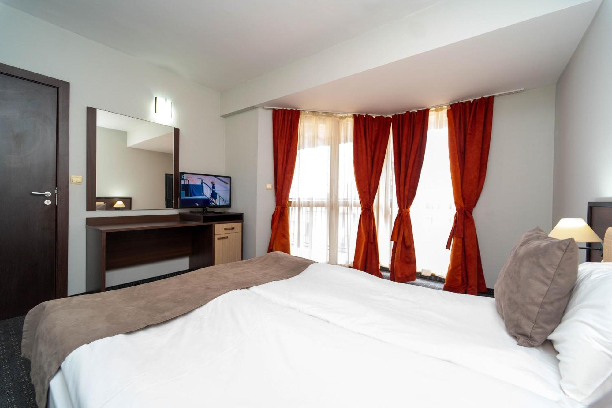 Mpm Hotel Guinness Bansko Cameră foto