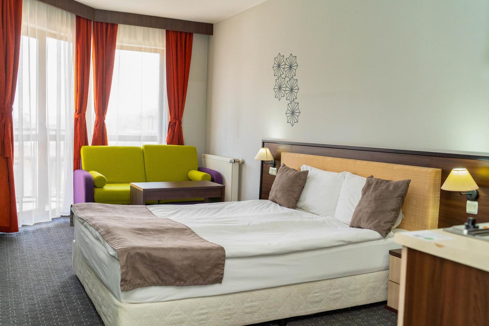 Mpm Hotel Guinness Bansko Cameră foto