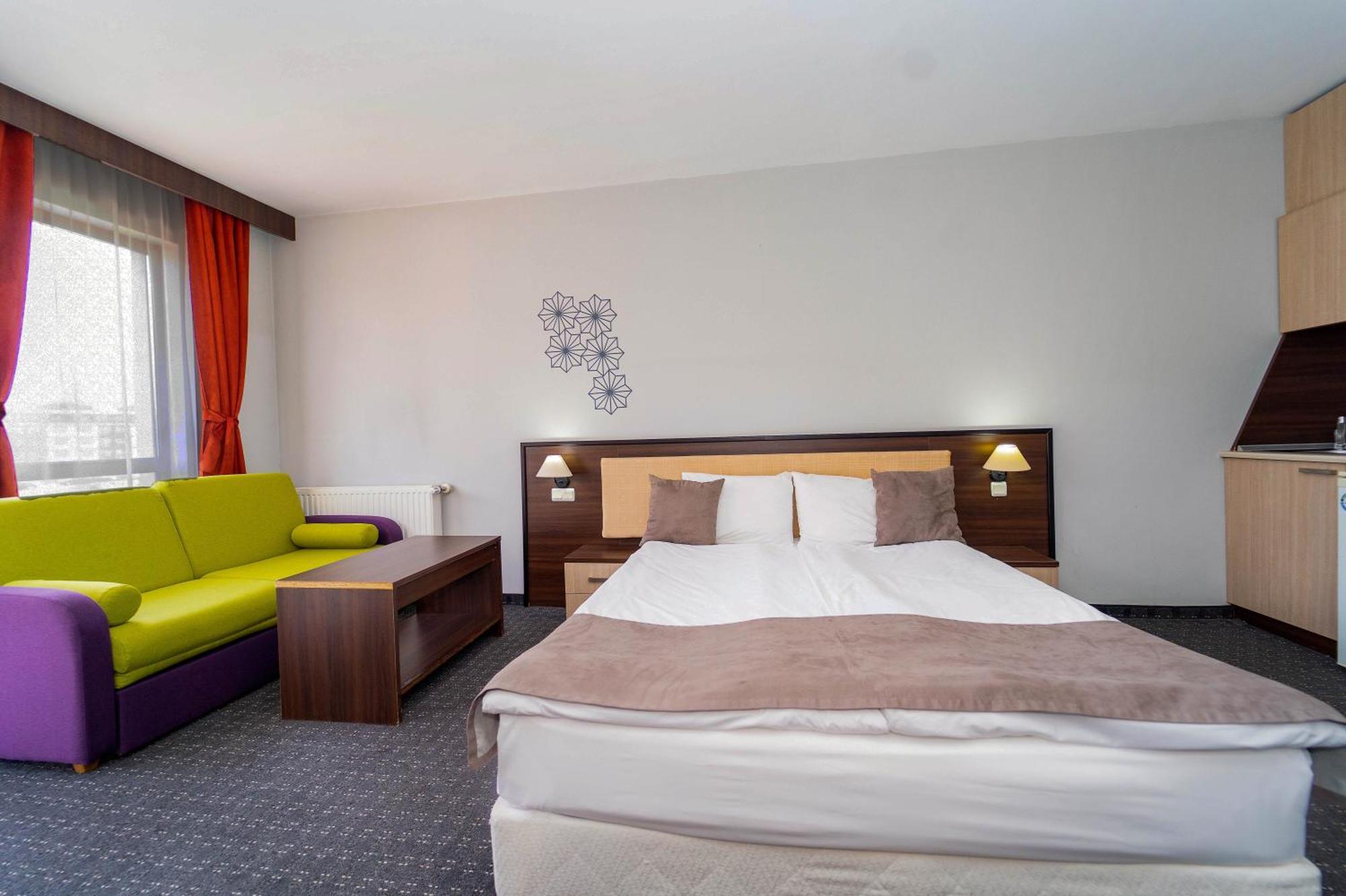 Mpm Hotel Guinness Bansko Cameră foto
