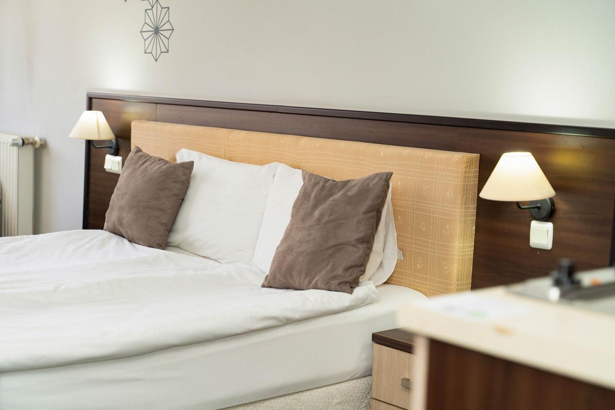 Mpm Hotel Guinness Bansko Cameră foto